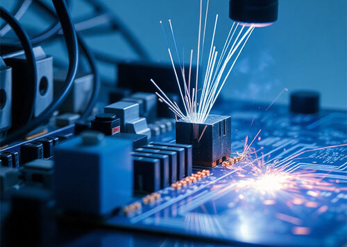 Electronic and Electrical Appliances