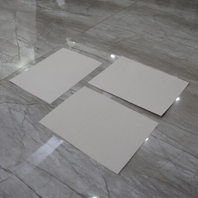 Good price Breathable Mold Proof Glass Fibre Wall Covering Decorative Paintable Textile Woven online
