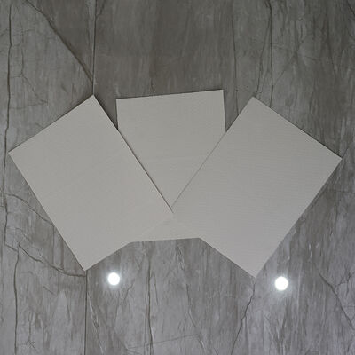 Good price High Glossy FRP Fiberglass Wall Fabric With Textured Surface Waterproof Moisture online