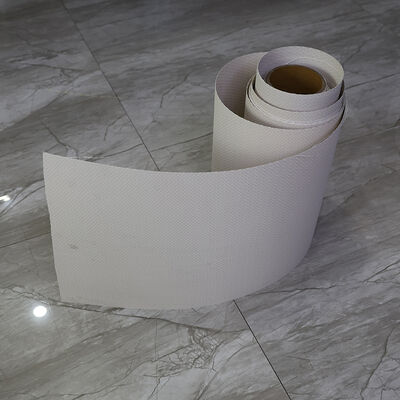 Good price High Temperature PU Polyurethane Coated Fiberglass Fabric For Smoke Blocking Wall online