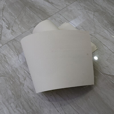 Good price Class A Fire Rated Fiberglass Wallcovering Flame Retardant Glass Wall Cloth For Commercial & Residential Use online