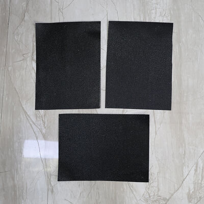 Good price Plain Woven Coated Fiberglass Cloth with Wire Reinforcement Fireproof Heat Resistant up to 260℃ online