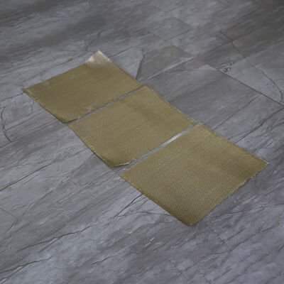 Good price Flameproof Plain Weave Heat Treated Fiberglass Fabric Welding Fire Blanket online