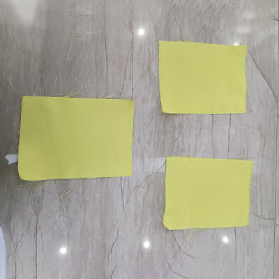 Bom preço Bela superfície tecido Roving Twill Tecido de fibra de vidro Colorido para decorar on-line