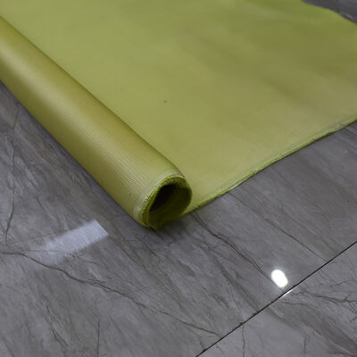 Harga yang bagus Termal Fireproof Isolasi Waterproof Fiberglass Kain Bebas Alkali on line