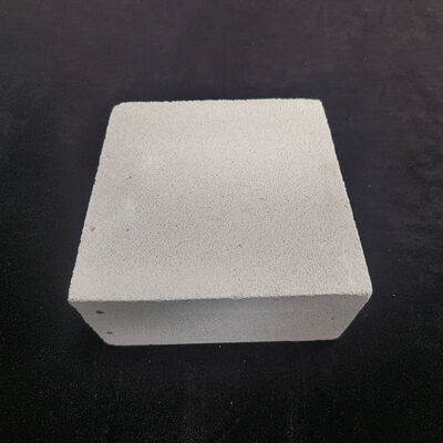 Good price Building Board Solid Porous AAC Bricks For Wall & Floor Fireproof Firebricks online