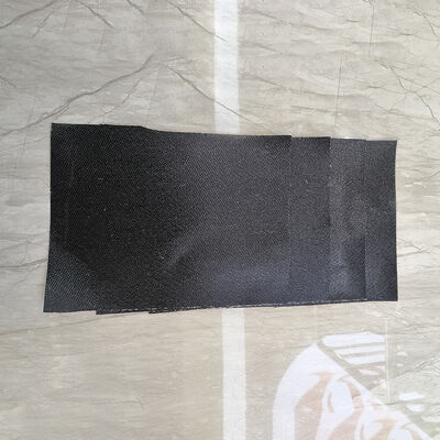 Good price High Temperature Resistance Reinforced Fiberglass Fabric High Silica for Fireproof Blanket and Fire Curtain online